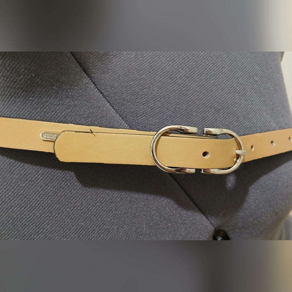 Steve Madden‎ Tan Belt - Picture 8 of 11